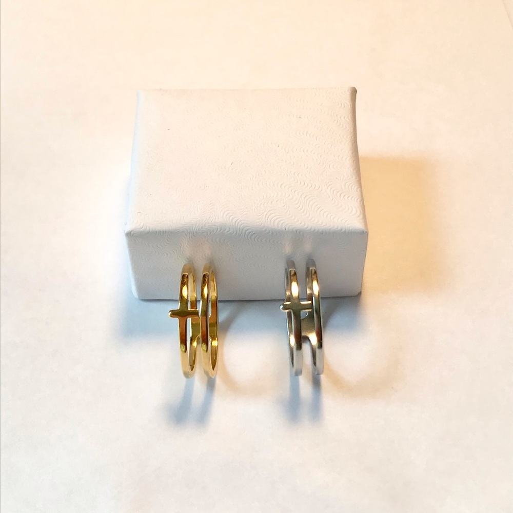 Cross Ring - image 8